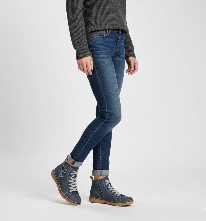 Eabha - Orthopedic Winter Footwear for Women