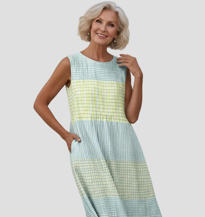 Thea - Summer Dress