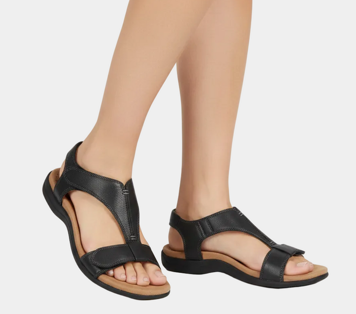 Saoirse - Orthopedic Sandals