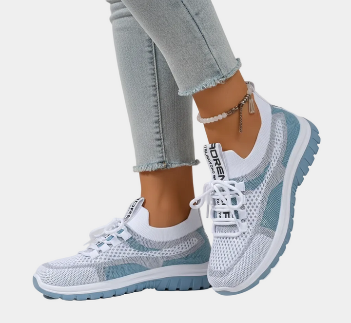 Saoirse - Ergonomic Non-Slip Shoes