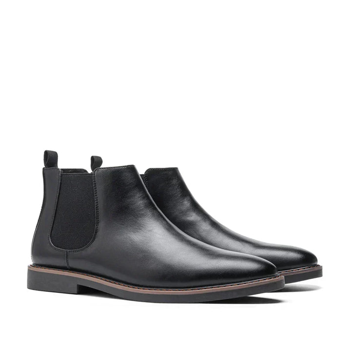 Ronan | Timeless Chelsea Boots