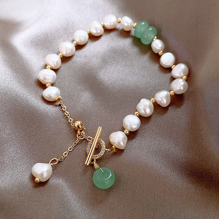 Lykke – classic bracelet for women