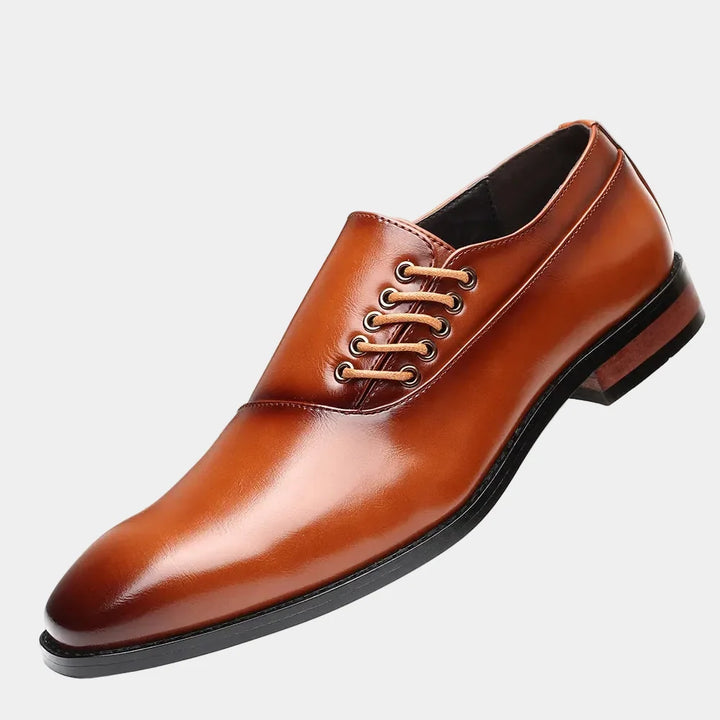 Cormac | Classic Oxford Shoes