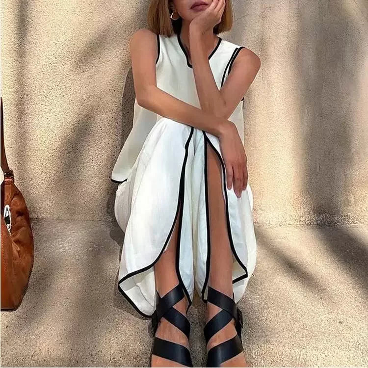 Maeve - Elegant Summer Clothing