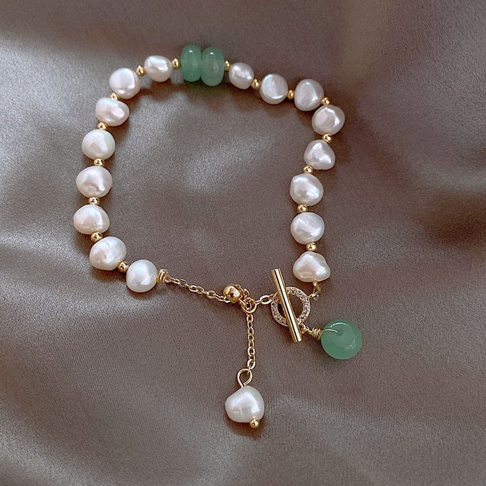 Lykke – classic bracelet for women