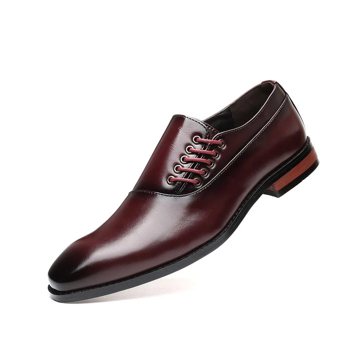 Cormac | Classic Oxford Shoes