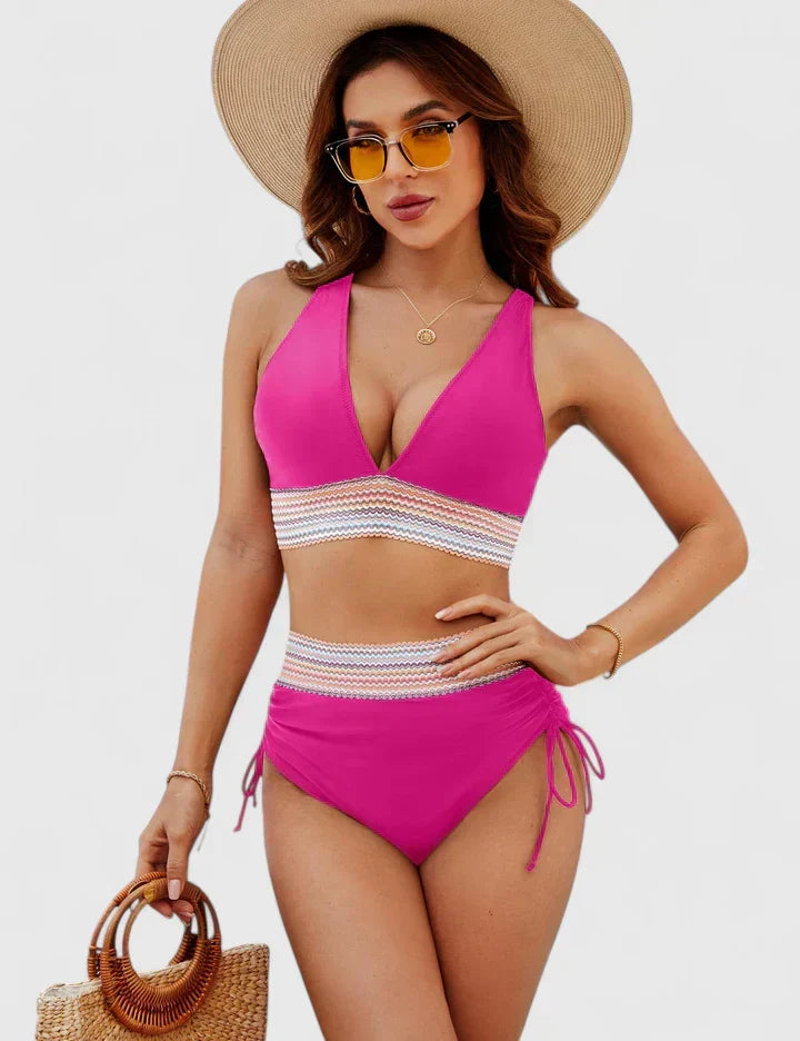 Ciara | Elegant Bikini Set