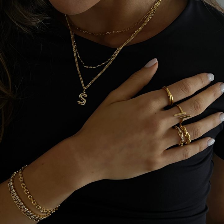 Necklace of Love