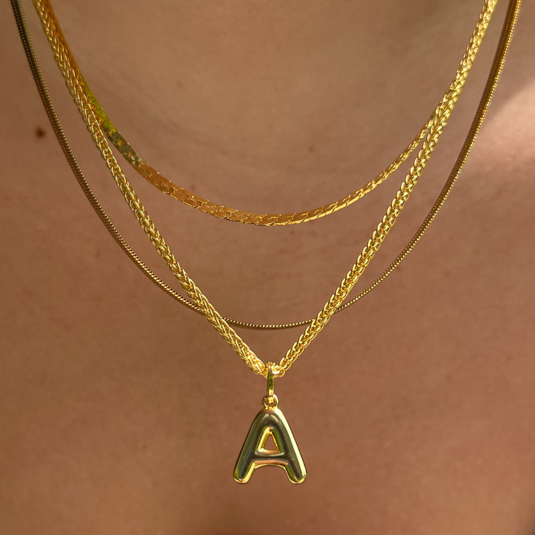 Necklace of Love