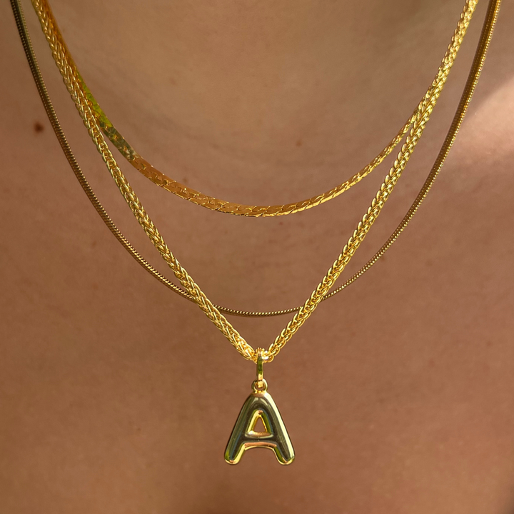 Necklace of Love