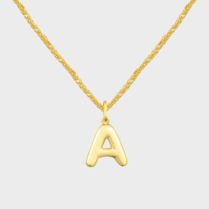 Necklace of Love