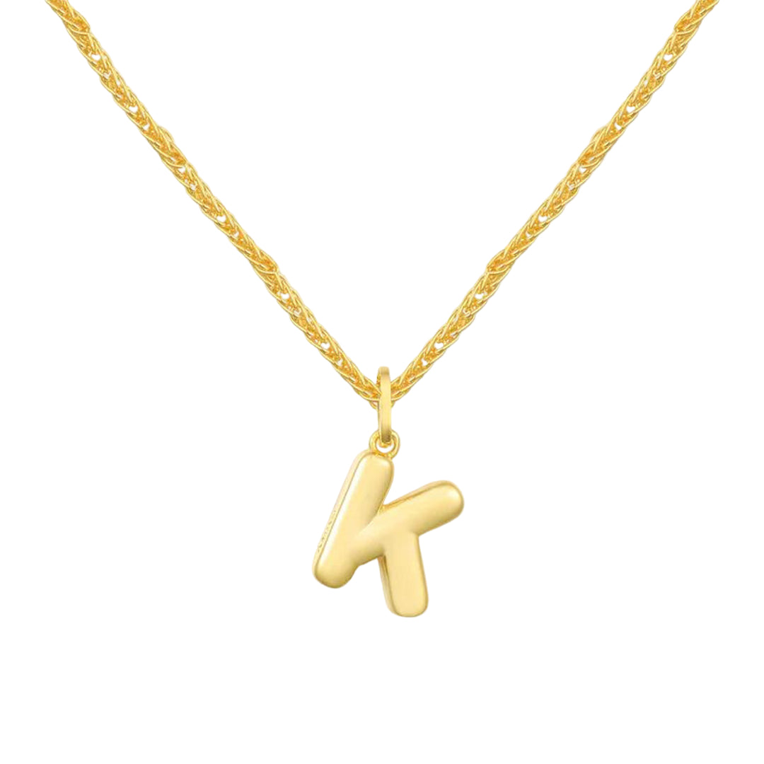 Necklace of Love