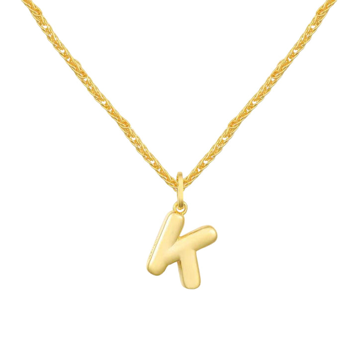Necklace of Love