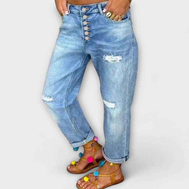 Fionnuala - Jeans