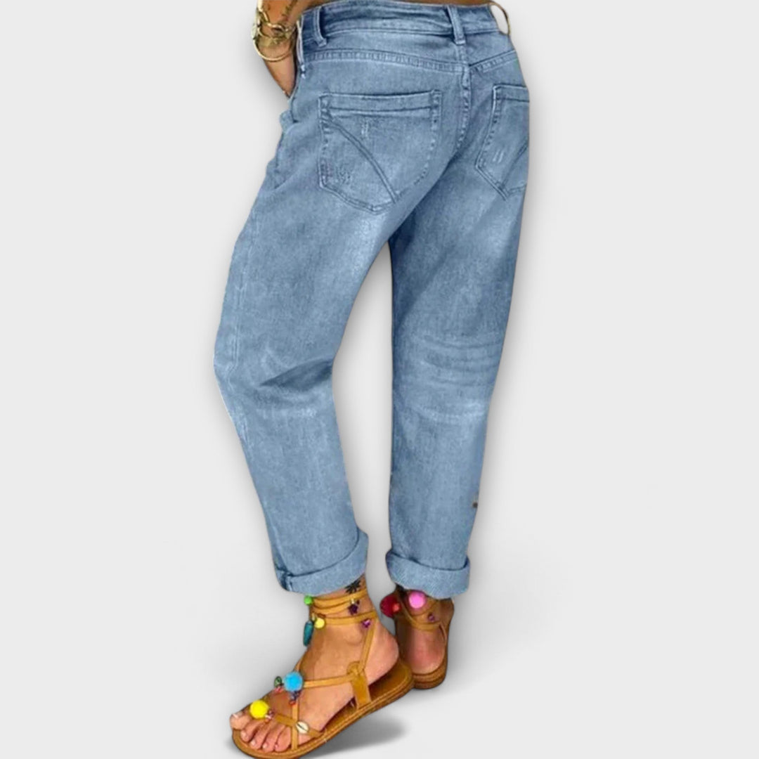 Fionnuala - Jeans