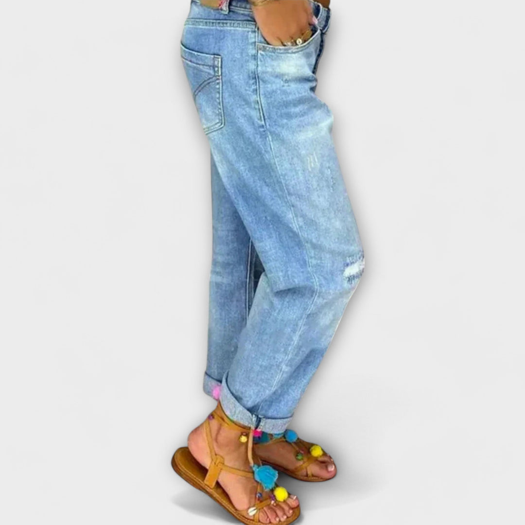 Fionnuala - Jeans
