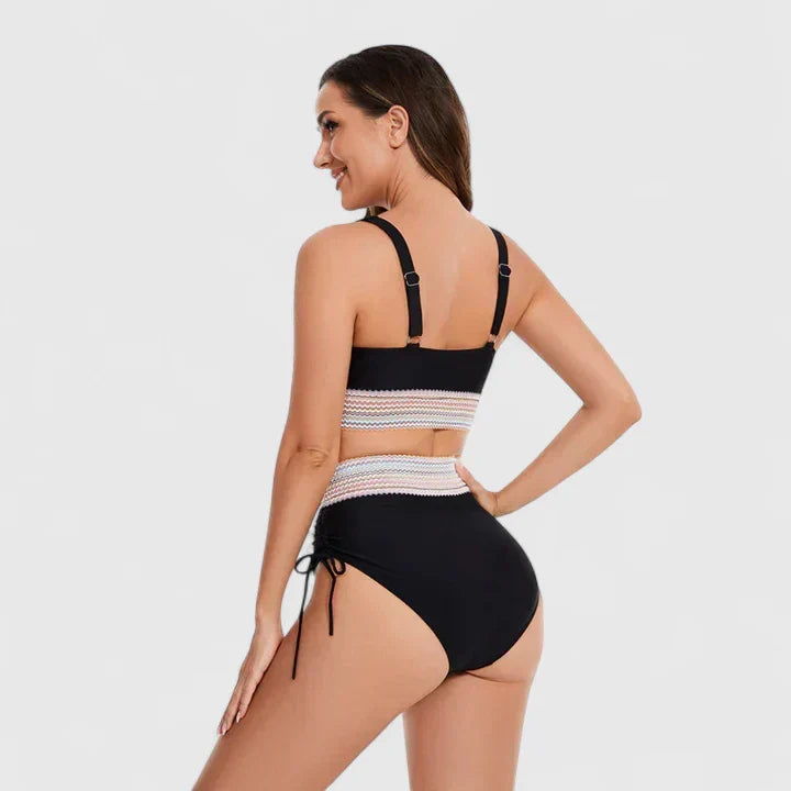 Ciara | Elegant Bikini Set