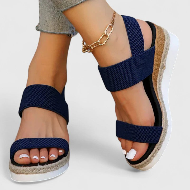 Ciara | Orthopedic Sandals