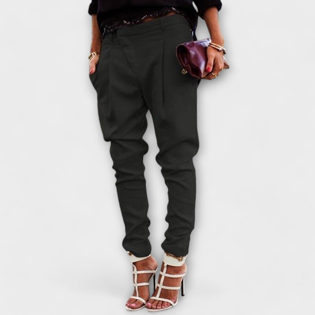 Aoife - Elegant Pants