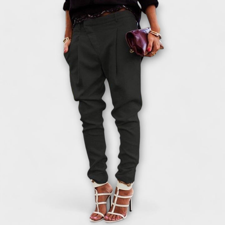 Aoife - Elegant Pants