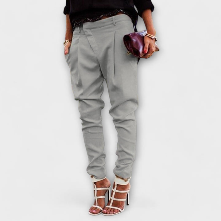 Aoife - Elegant Pants