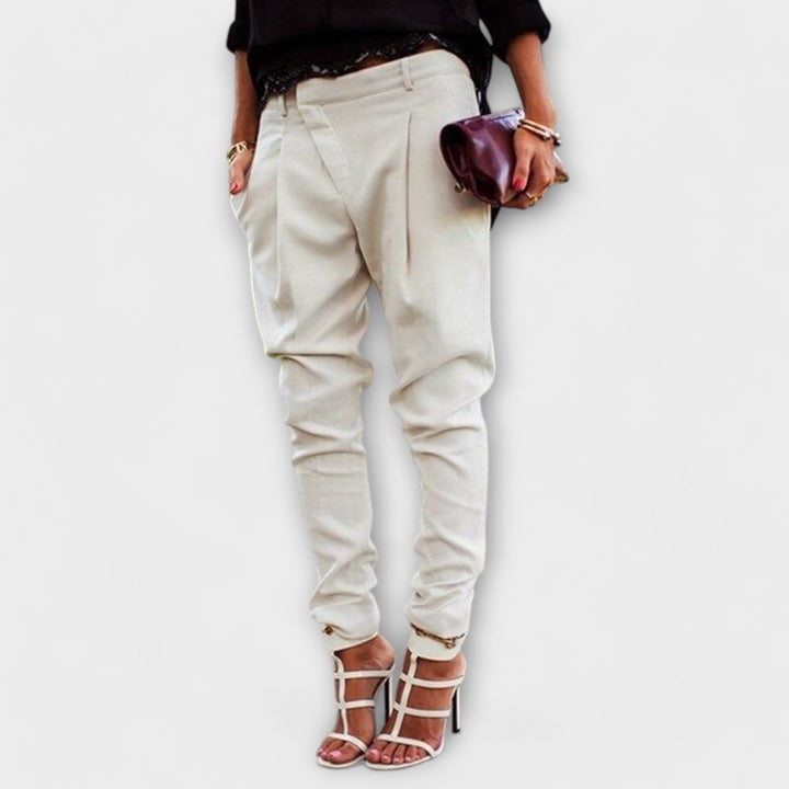 Aoife - Elegant Pants