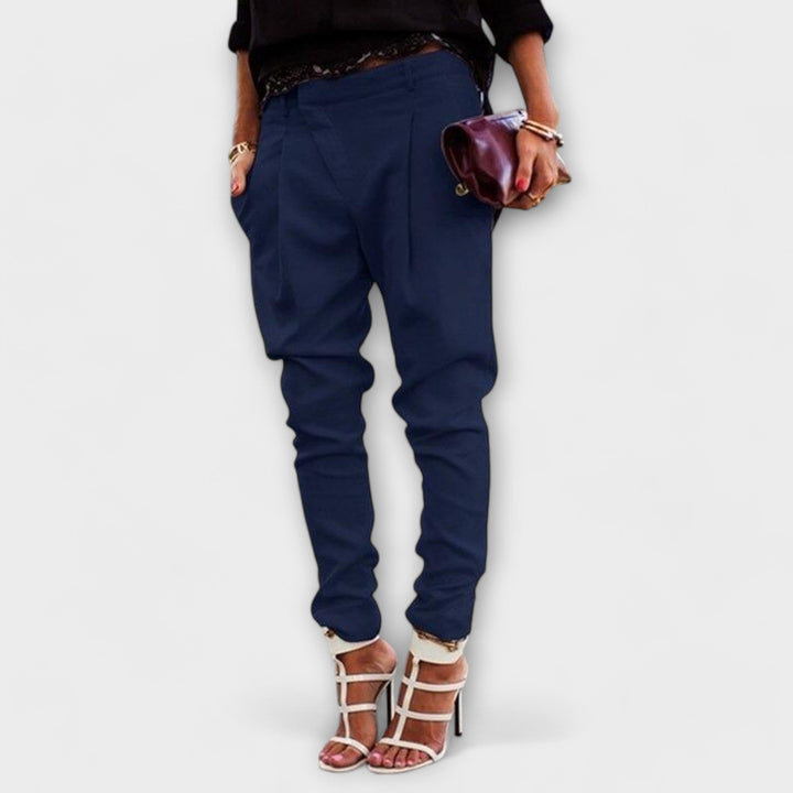 Aoife - Elegant Pants