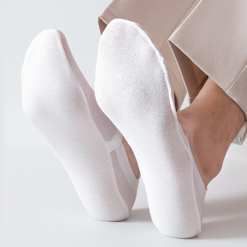 Mathilde - Breathable socks