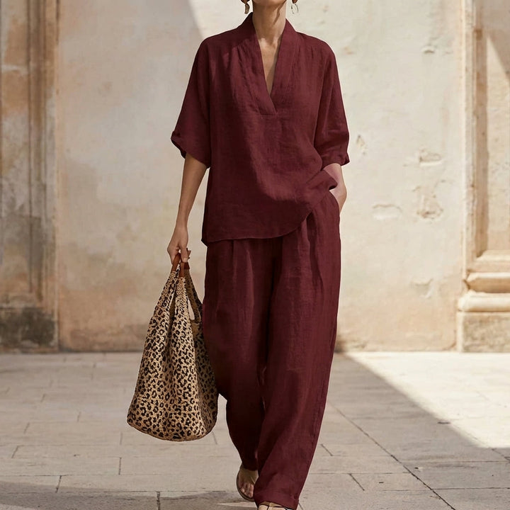 Maeve - Two-Piece Set for Women