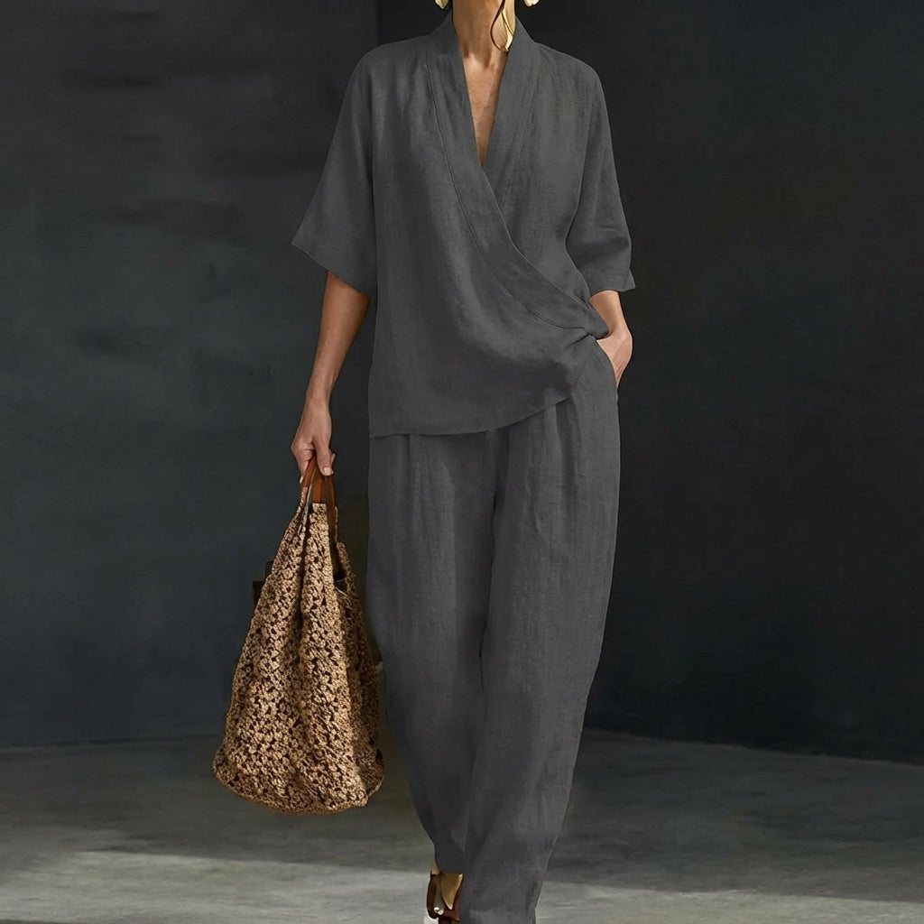 Maeve - Two-Piece Set for Women