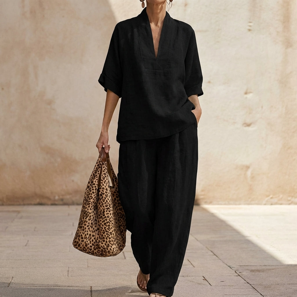 Maeve - Two-Piece Set for Women
