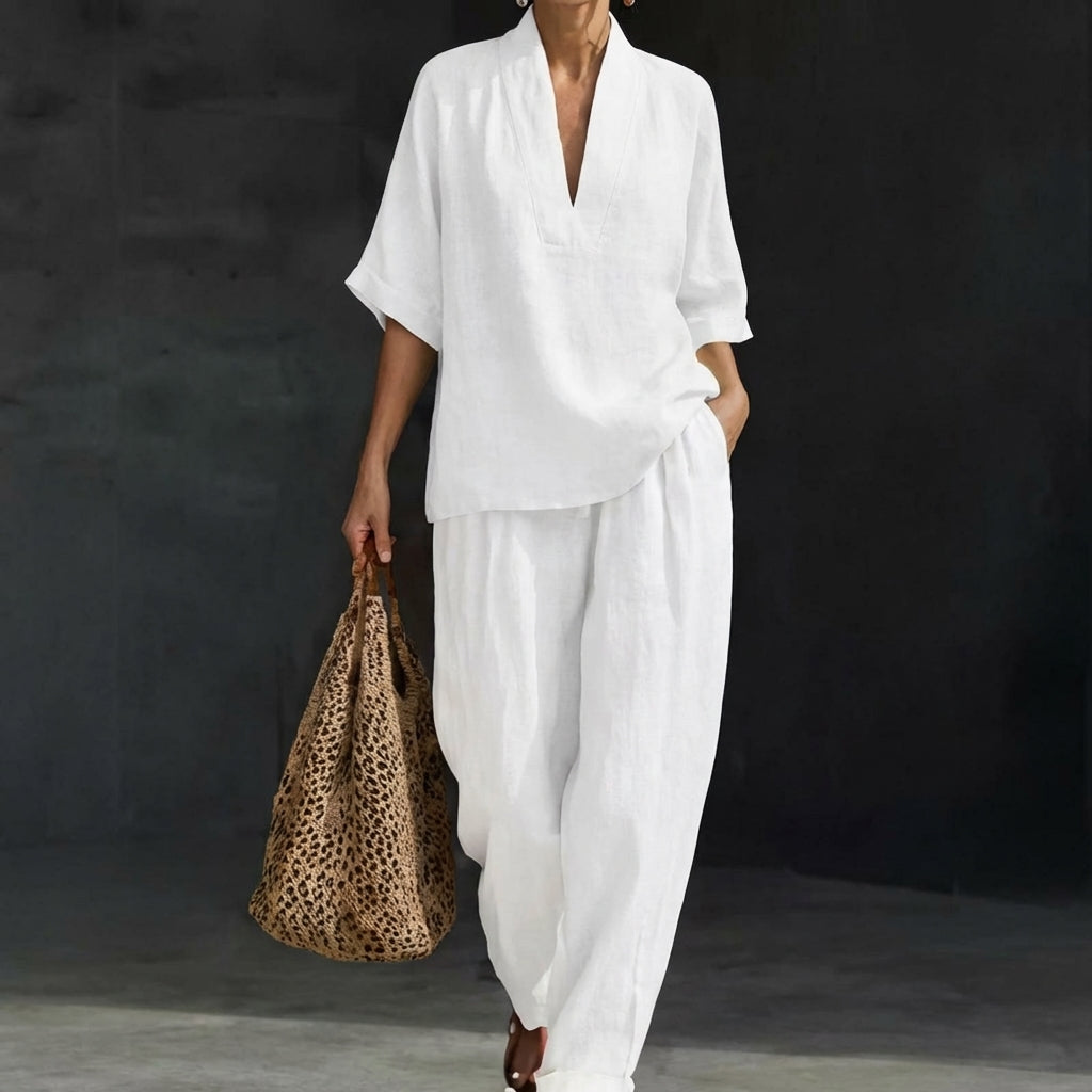 Maeve - Two-Piece Set for Women