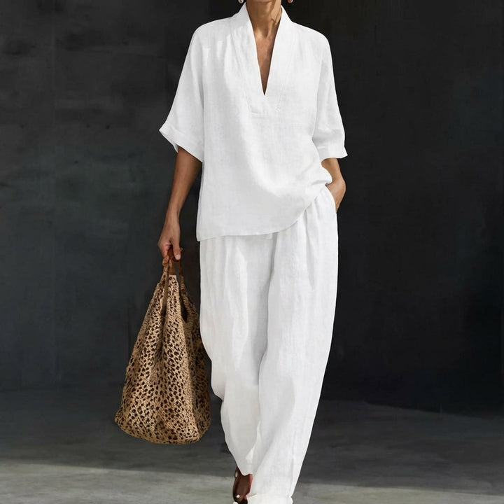 Maeve - Two-Piece Set for Women