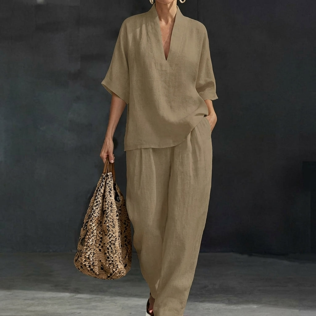 Maeve - Two-Piece Set for Women