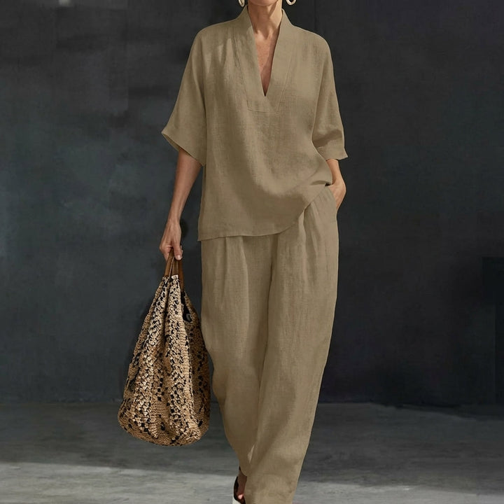 Maeve - Two-Piece Set for Women