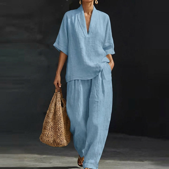 Maeve - Two-Piece Set for Women