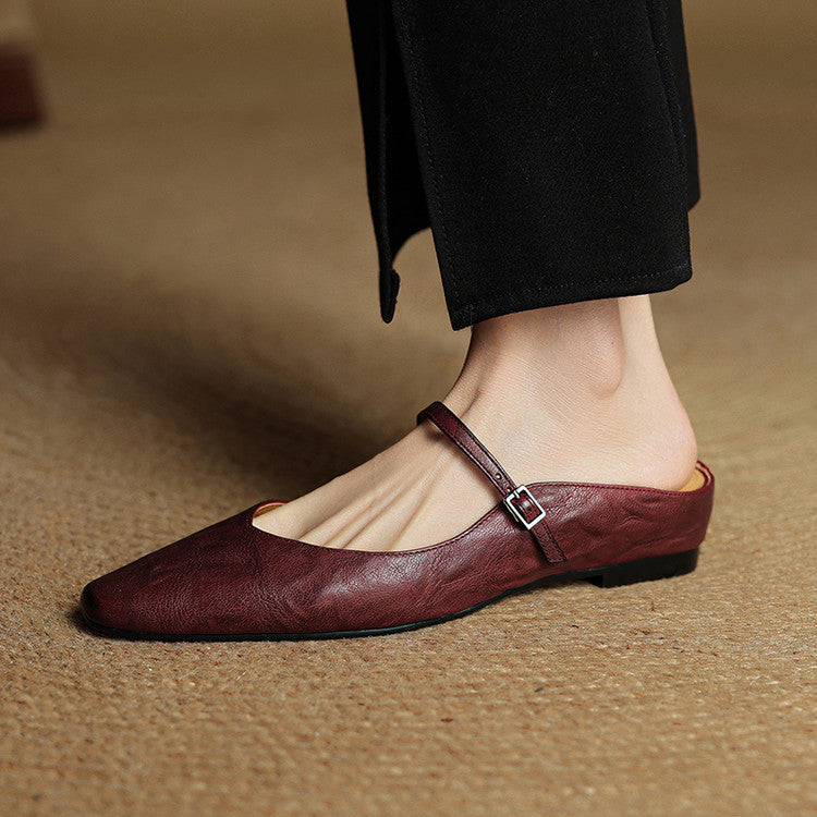Kaja | Elegante sandaler