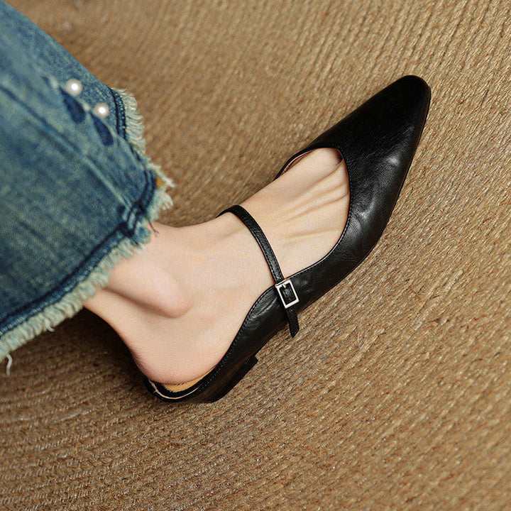 Kaja | Elegante sandaler