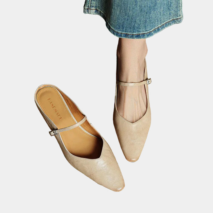Kaja | Elegante sandaler