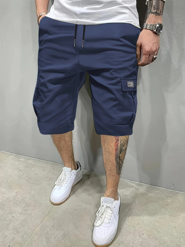 Darragh - Cargo Shorts