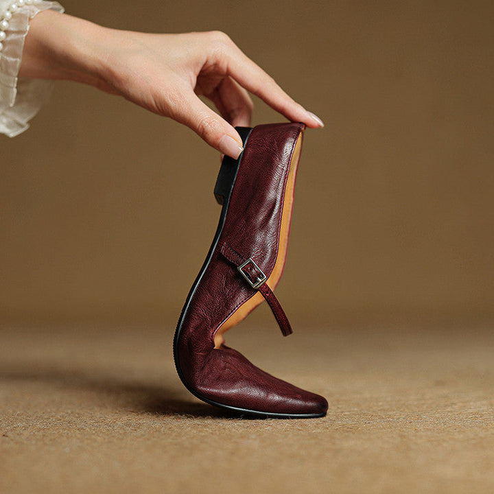 Kaja | Elegante sandaler