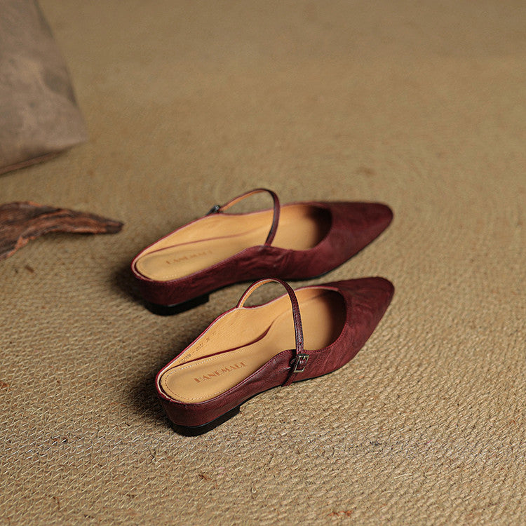 Kaja | Elegante sandaler