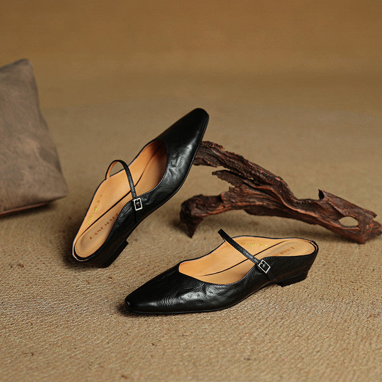 Kaja | Elegante sandaler