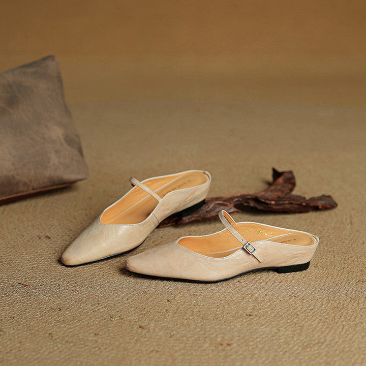 Kaja | Elegante sandaler