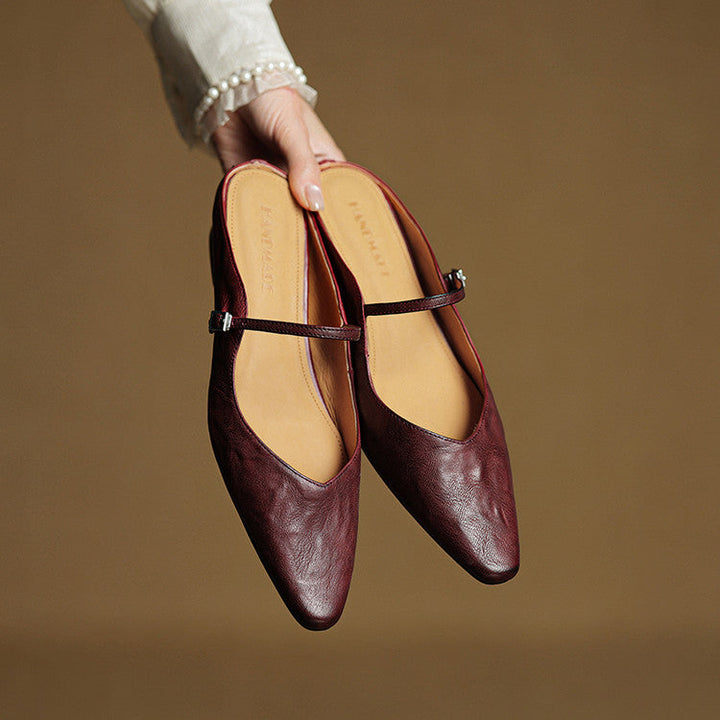 Kaja | Elegante sandaler