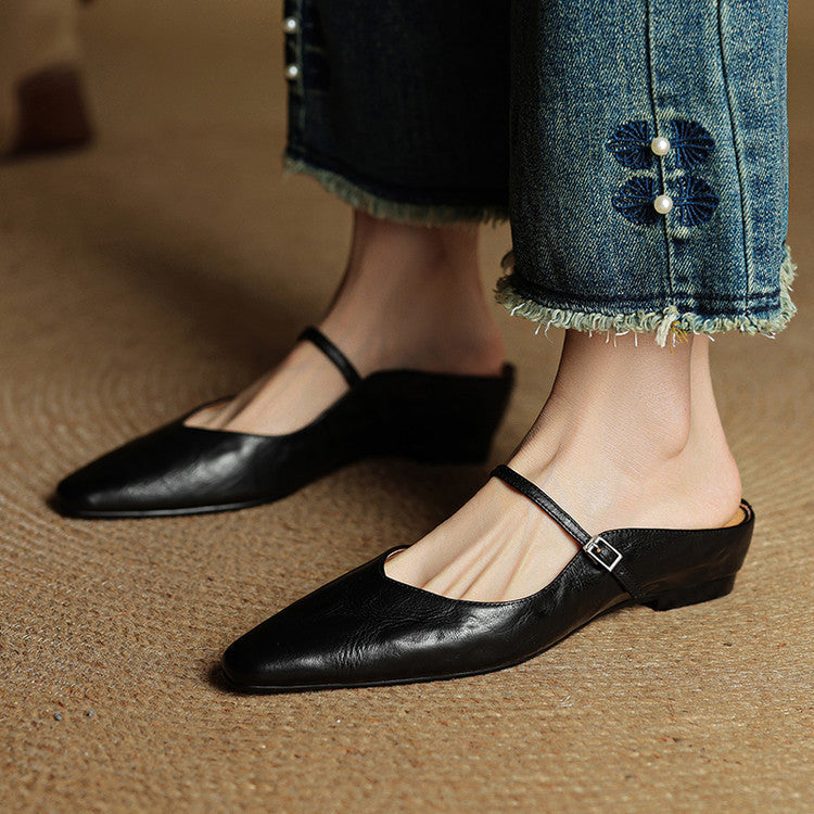 Kaja | Elegante sandaler