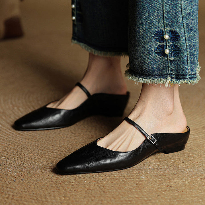 Kaja | Elegante sandaler