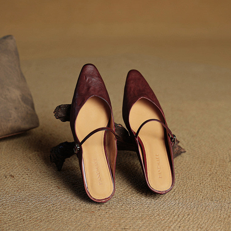 Kaja | Elegante sandaler