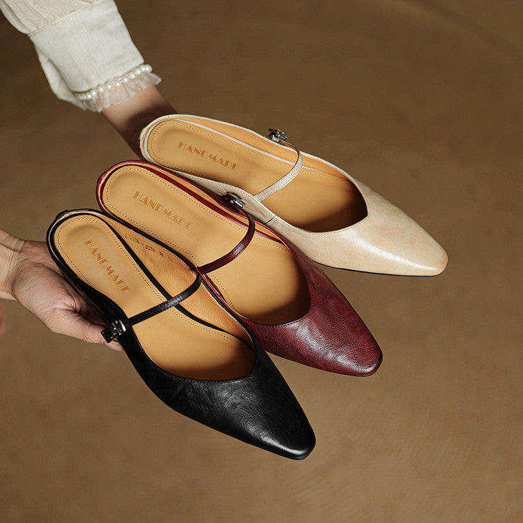 Kaja | Elegante sandaler
