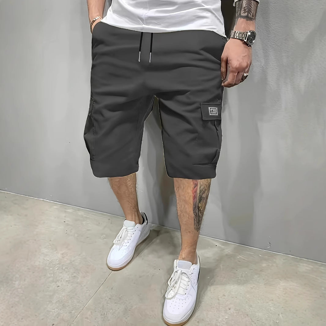 Darragh - Cargo Shorts
